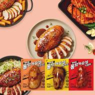 제이닭 통닭가슴살, 30개, 33,900원