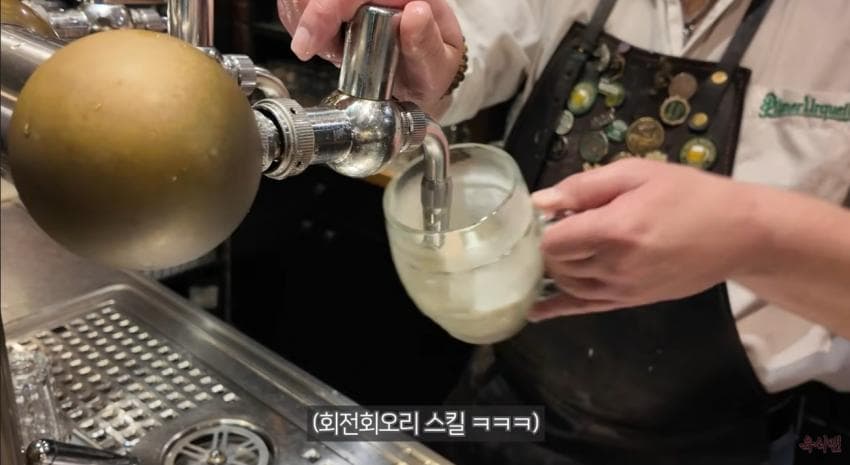 체코 맥주 특집 : 맥주 한 병에 단돈 1,000원. 물보다 맥주가 싼곳 (17)