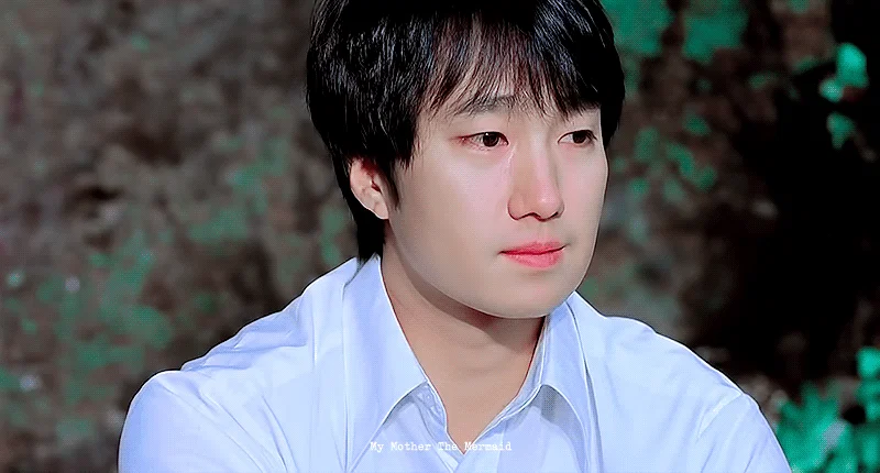 박해일 리즈 얼굴 지금나와도 인기 쩔까? (7)
