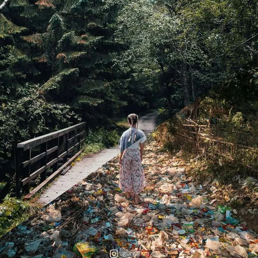 레딧서 핫한 강렬한 사진들..