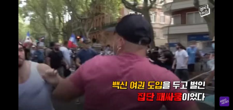 프랑스 폭동이 이민자와 관련짓기 힘든 이유 (7)