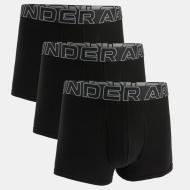 언더아머 Boxerjock 3팩 1.6 외