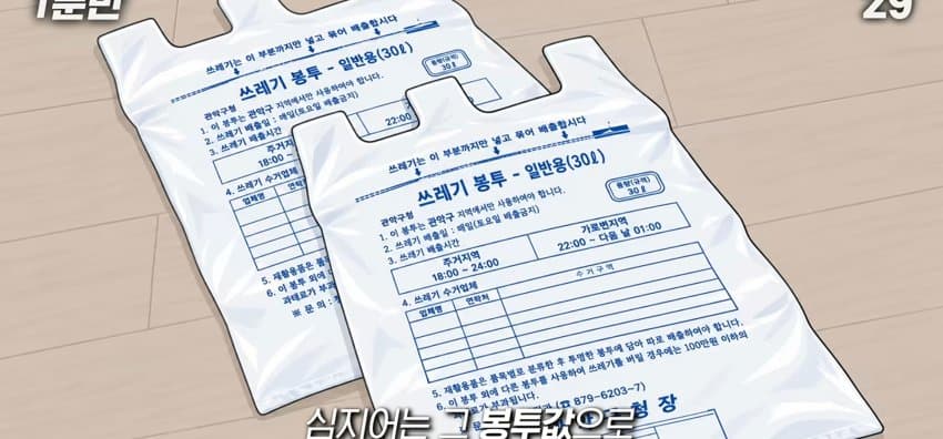 종량제 봉투는 왜 옆동네에선 못 쓰는 걸까? (16)
