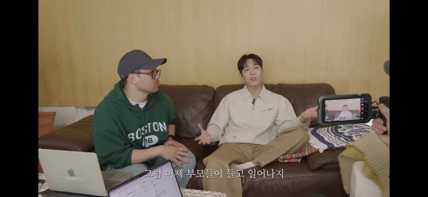 싱글벙글 미국에서의 전교1등 (13)