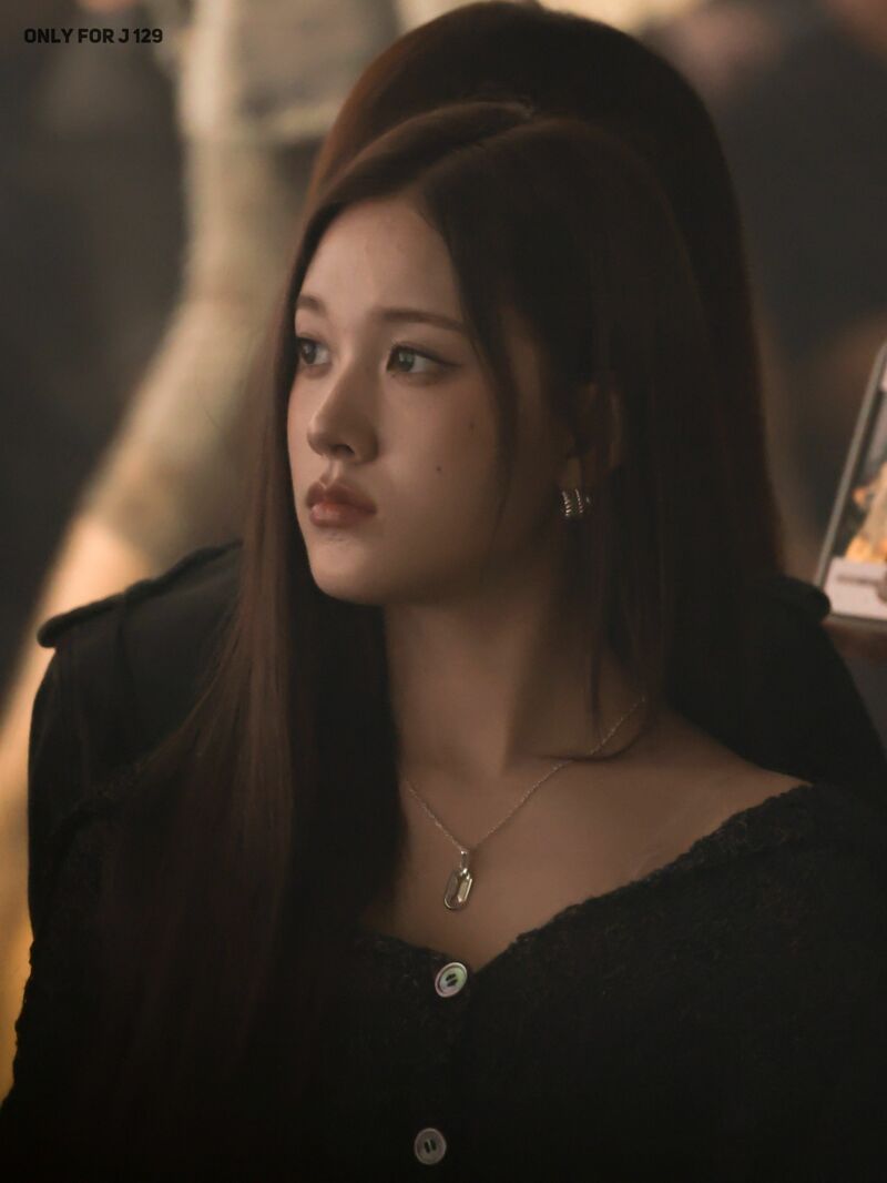스테이씨 재이 서울패션위크 (9)