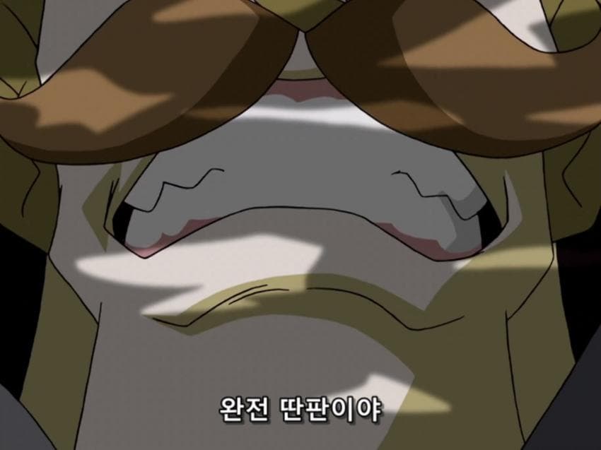 싱글벙글 은혜를 원수로 갚기 (9)