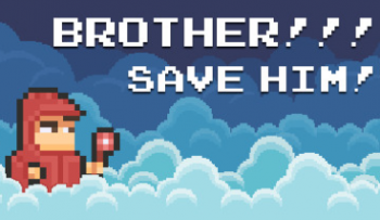 [스팀] BROTHER!!! Save him! (일시무료)