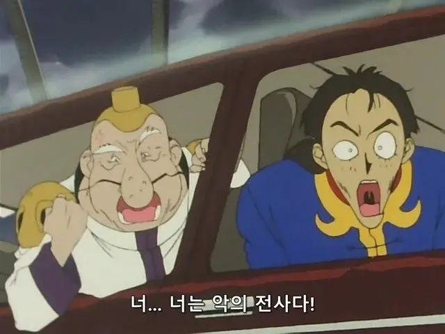 복제를 너무 잘하면 생기는 일 (15)