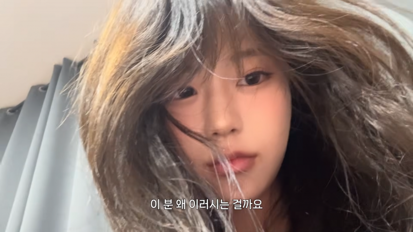 존예녀는 대학 MT에서 뭐하고 놀까? (45)