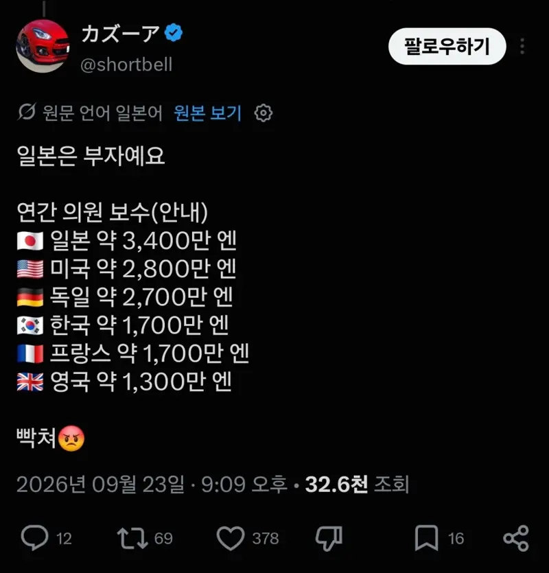 잃어버린 30년을 조사해본 일본인 (2)
