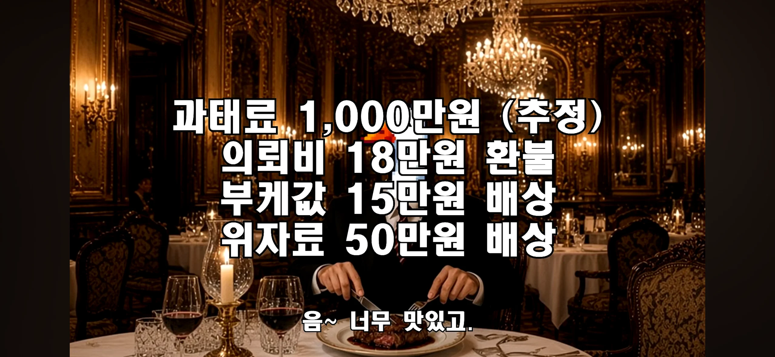 부케 업체 고소한 변호사 근황의 근황 (31)