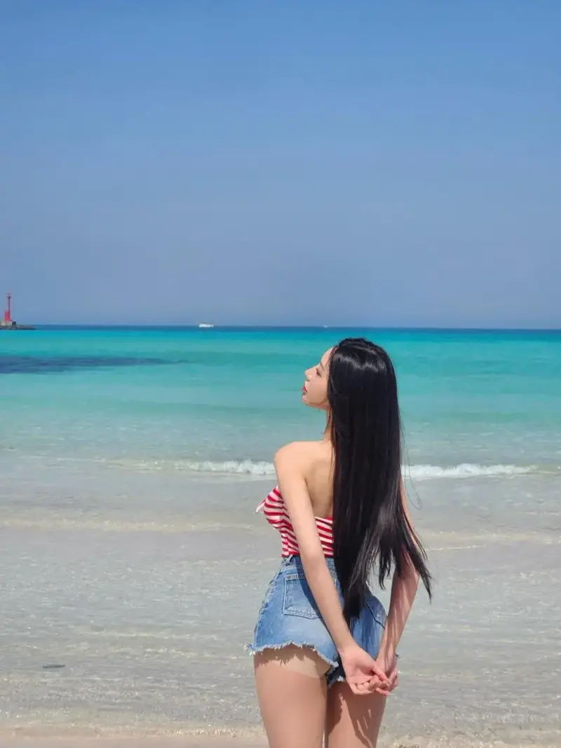 ㅇㅎㅂ 서양 형님들이 환장하는 한국 여자 (2)