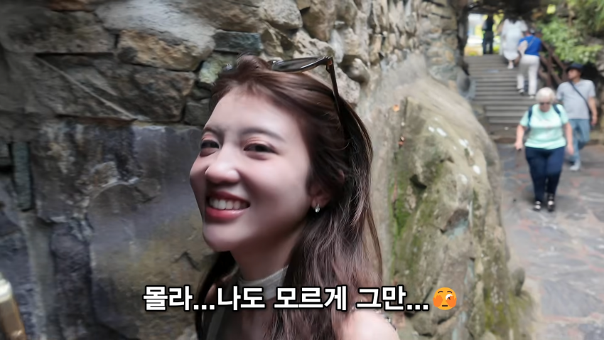 아들을 낳고 싶다는 태국인 아내 (12)