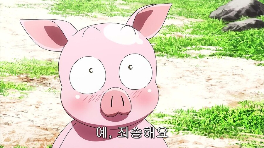 라노벨 액셀월드의 가장 큰 문제점 (4)