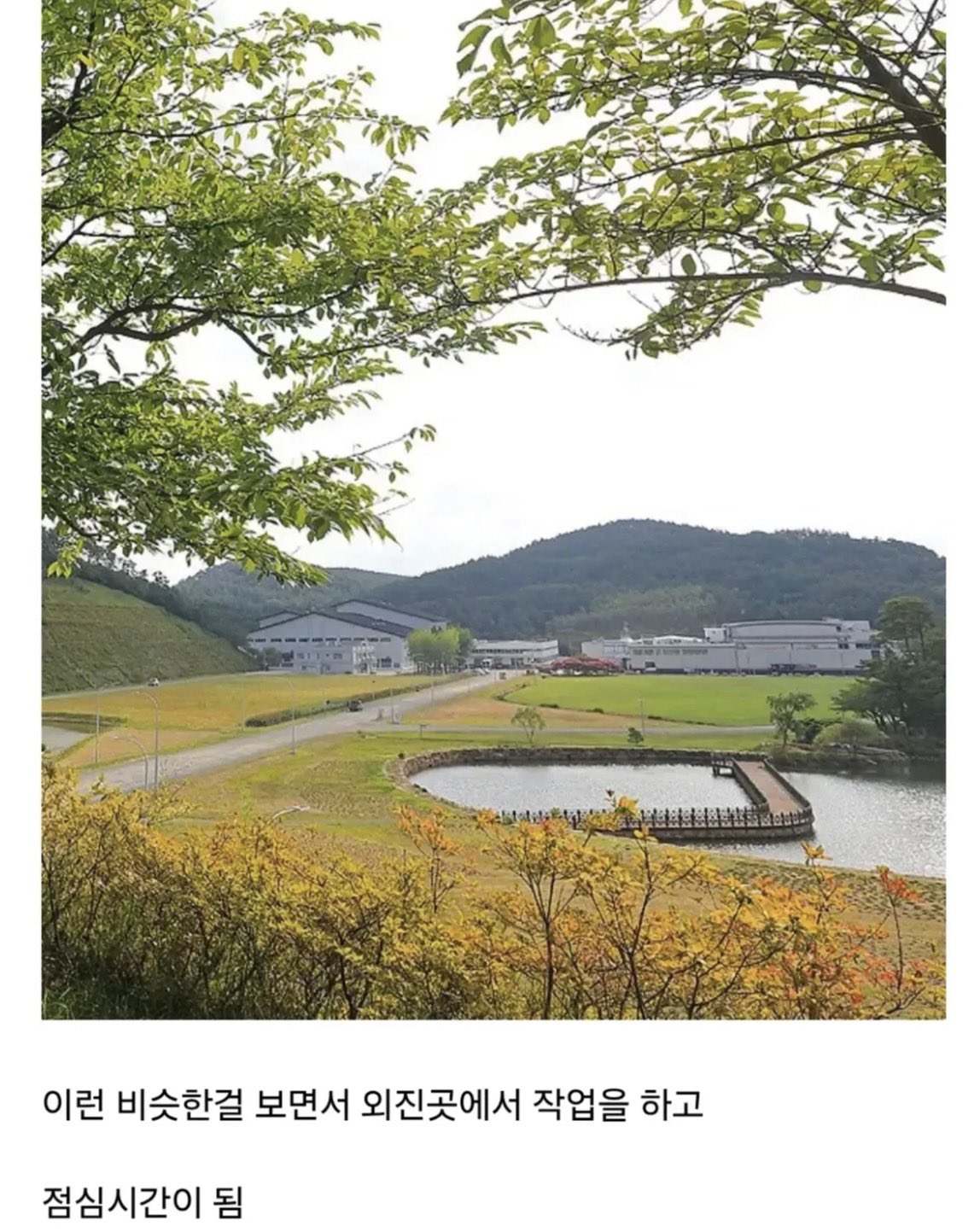 어느 노가다 아재의 사이비 본진 방문 썰 (3)