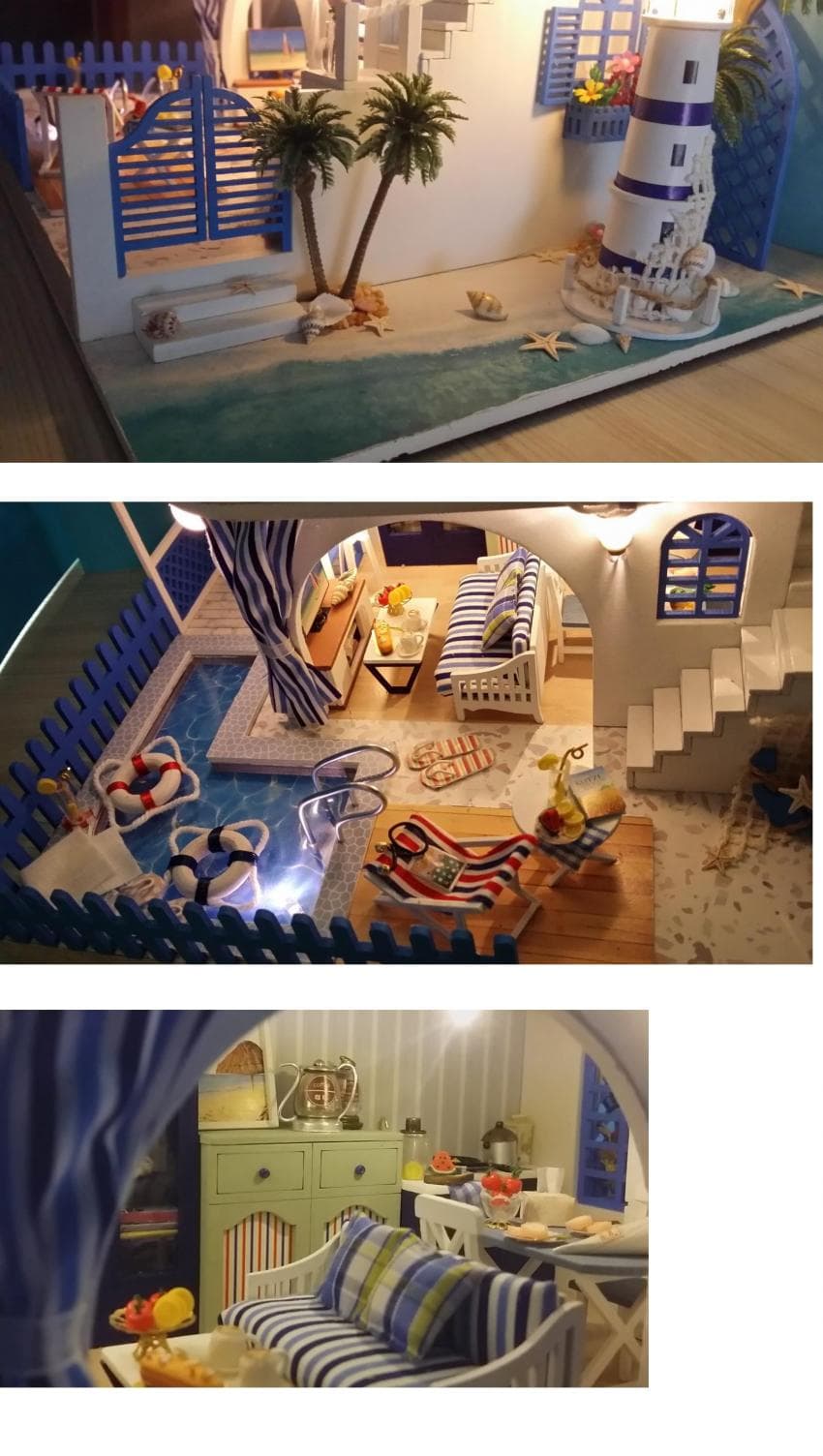 스압) 미니어쳐 완성함 (38)