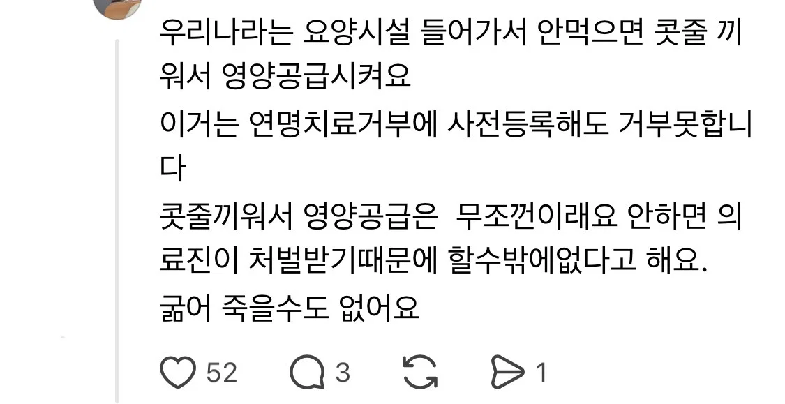 엄마의 긴 노년이 나를 죽음으로 몰아간다 (15)