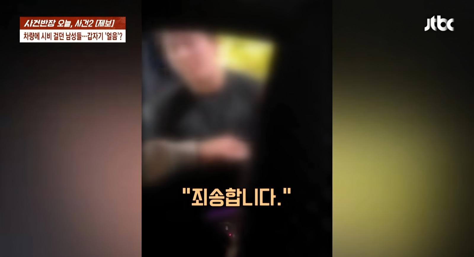 쌩 양이 강자를 만났을때 (11)