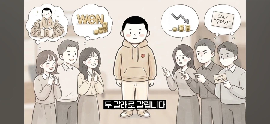 무조건 일시불만 하는 사람들 (31)