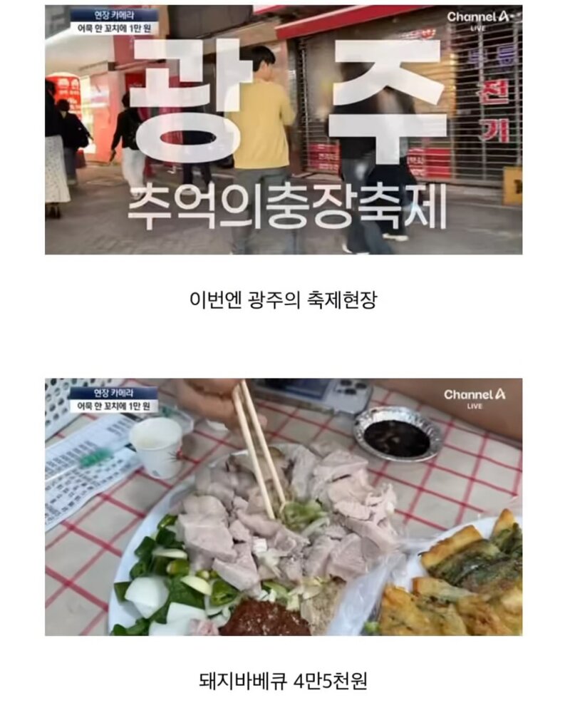 국내 지역축제가 대부분 망하는 이유 (16)