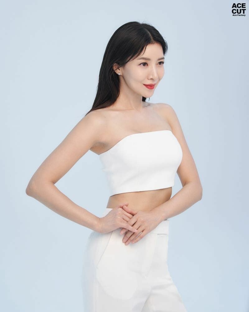 어쩌다 한번 윤세아