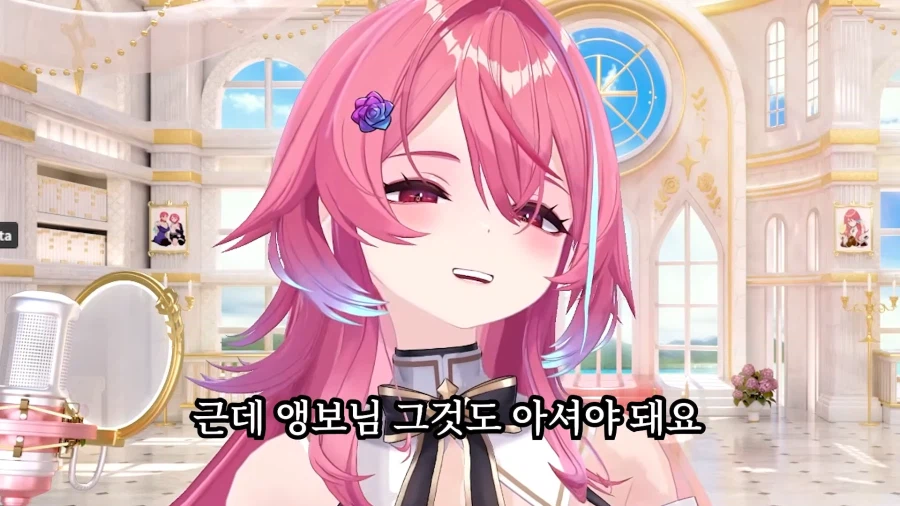 버튜버)로제타의 스팀게임 평가 리뷰들 (12)