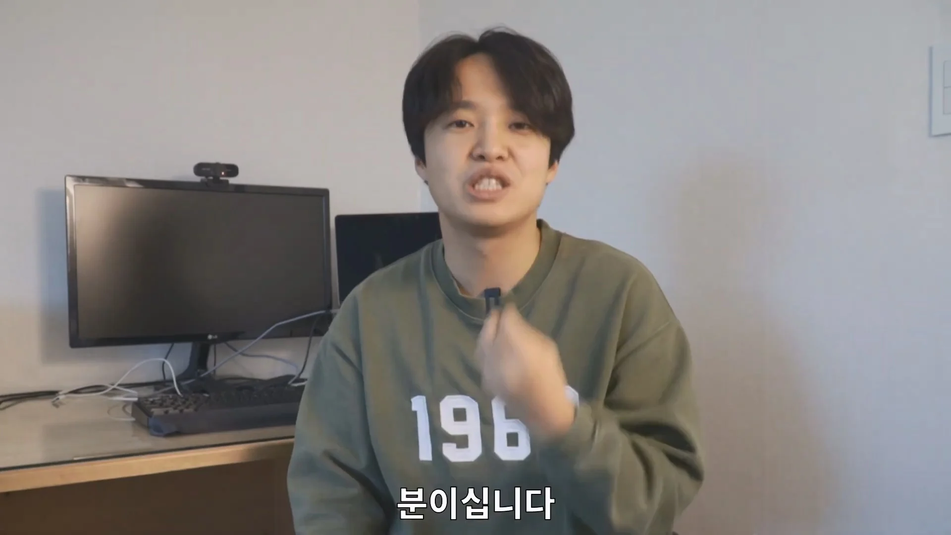 예수님은 열려있는 분이었다라는 법륜스님의 말에 감탄한 기독교 목사 (89)