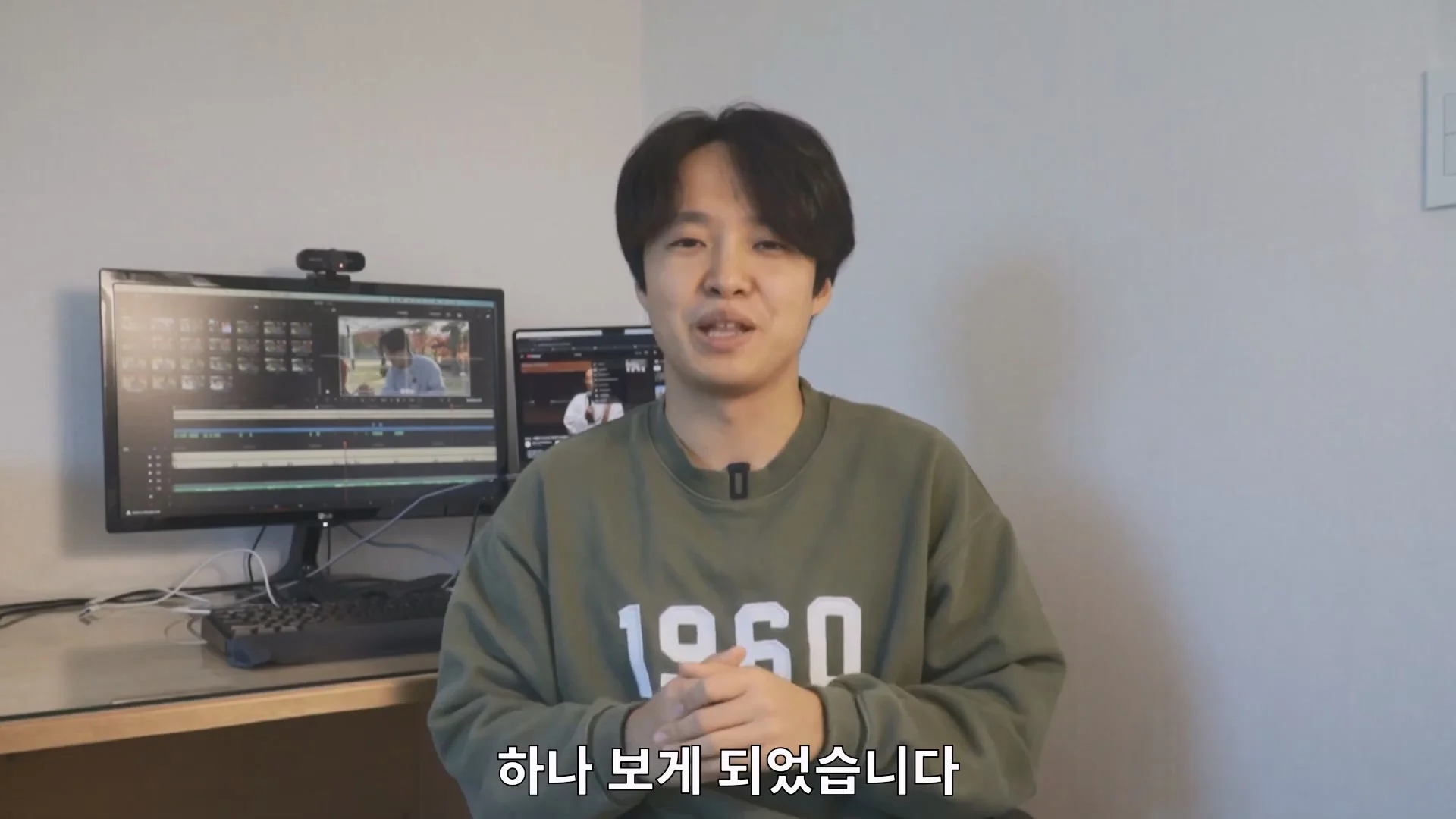 예수님은 열려있는 분이었다라는 법륜스님의 말에 감탄한 기독교 목사 (4)