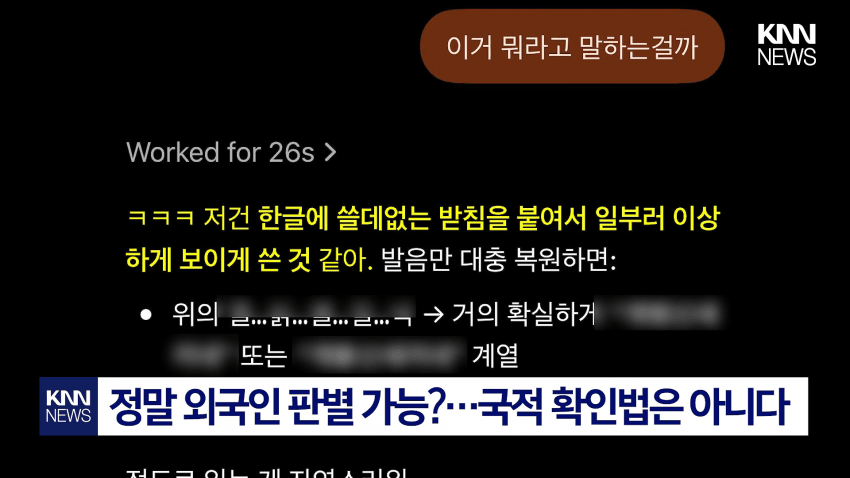 요즘 SNS에서 유행한다는 한국인 함호들 (13)