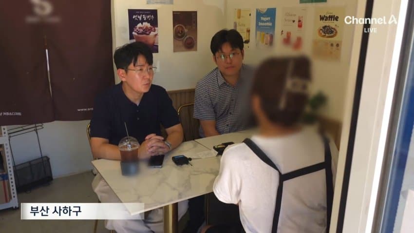 [속보] 주유소 실수로 휘발유 탱크에 경유 혼입…차량 180대 피해 (4)