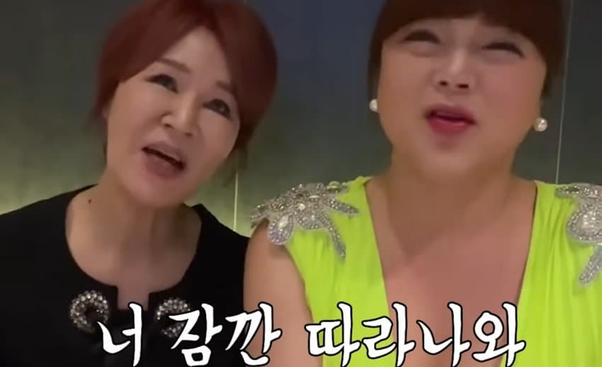 싱글벙글 트랜스젠더 군대 썰. (9)