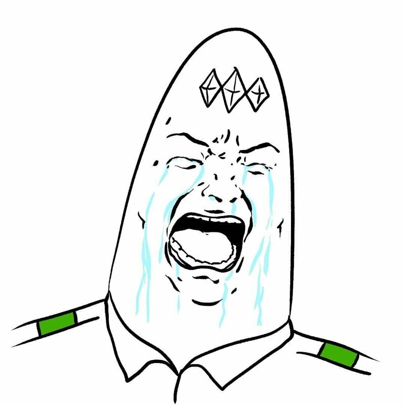 예비군한테 왜 경례 안하냐는 군단장 (5)
