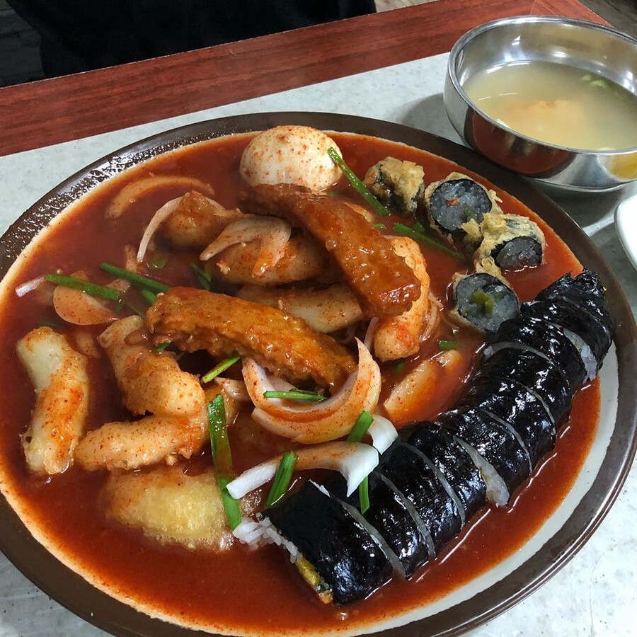 먹을거 쥐뿔도 없는 제주도 근황 (26)