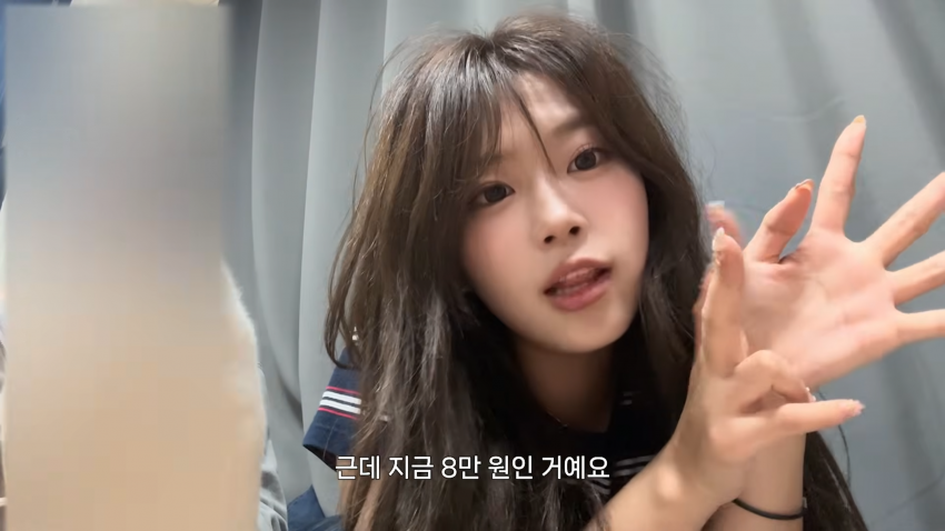 존예녀는 대학 MT에서 뭐하고 놀까? (35)