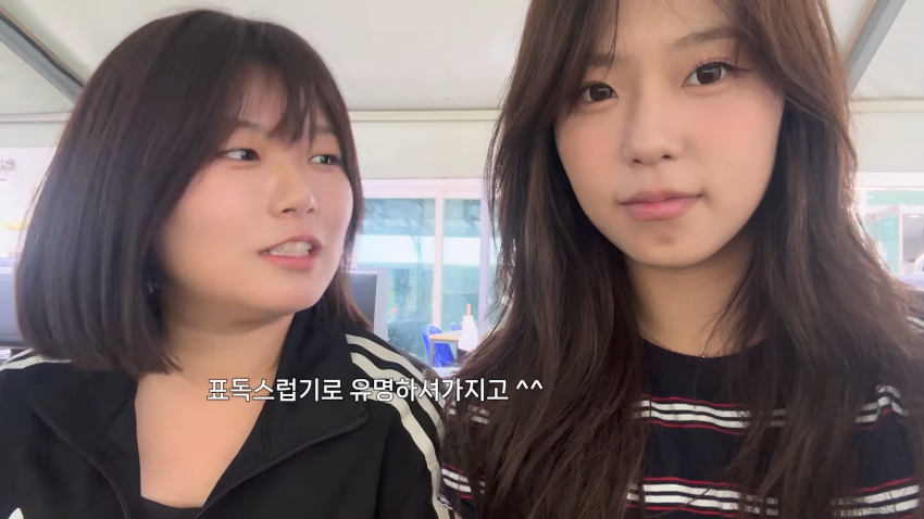 존예녀는 대학 MT에서 뭐하고 놀까? (18)