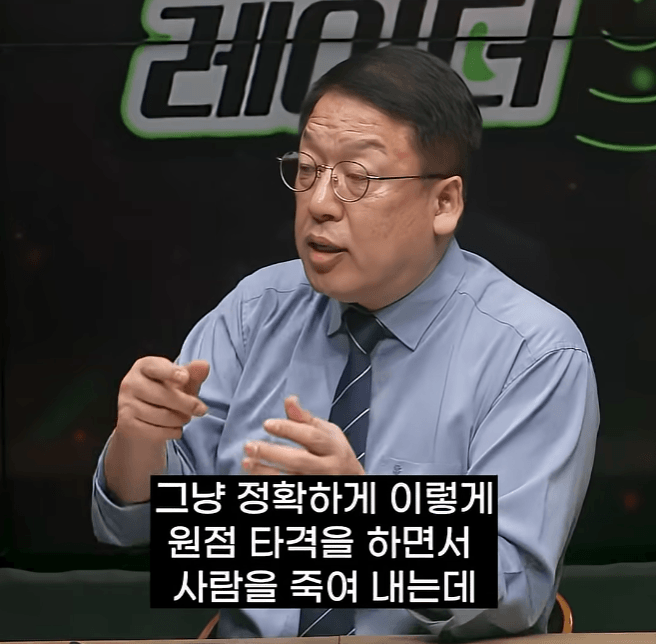 AI 군집 드론의 시대..한국은 예송논쟁 (24)