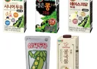 베지밀 에이스저당 두유 64팩 외