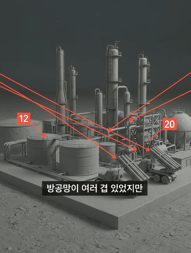 세계 최강 해군사령부가 쑥대밭이 된 이유 (38)