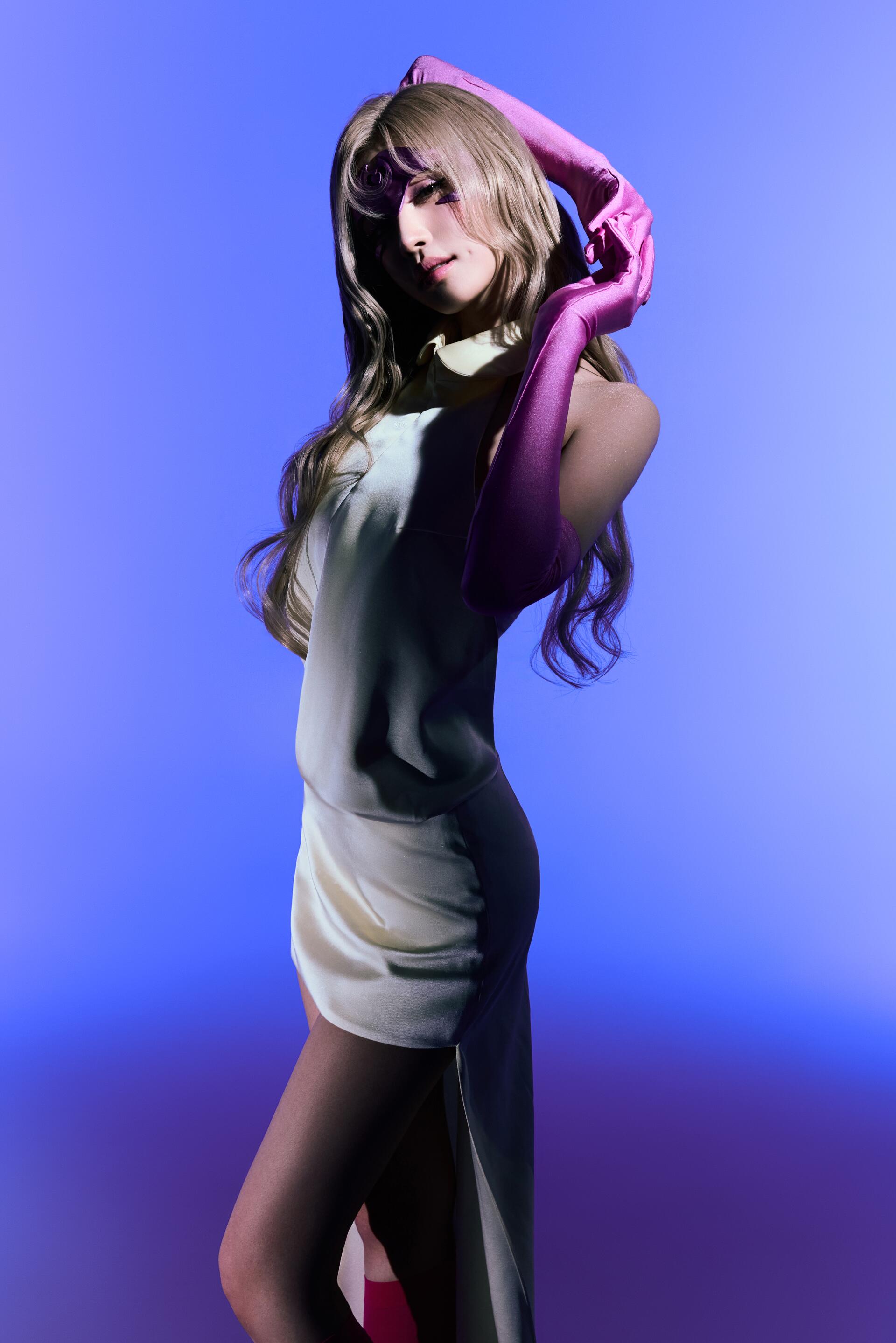 아이브 IVE EP <Looks Can Kill> ‘GIRL HERO’ Concept Photo 장원영 이서 리즈 (20)