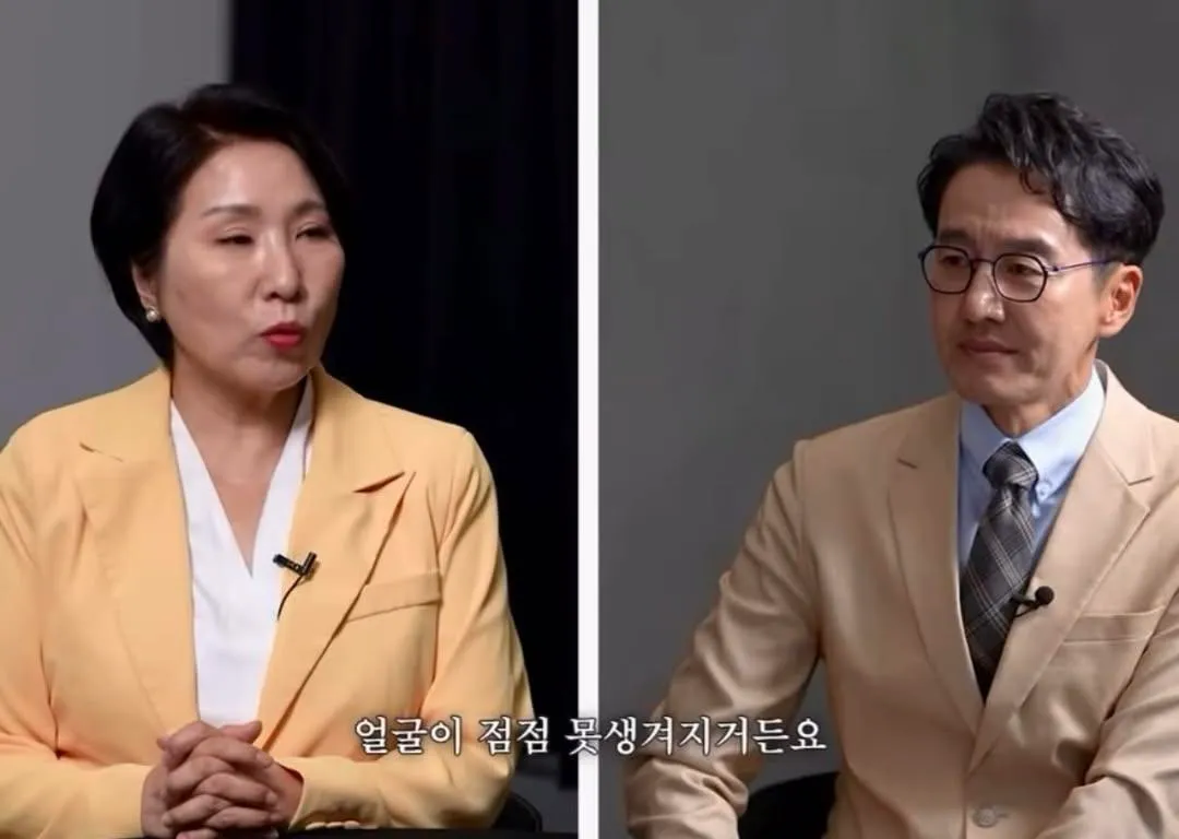 나이 들수록 옷차림이 중요한 이유
