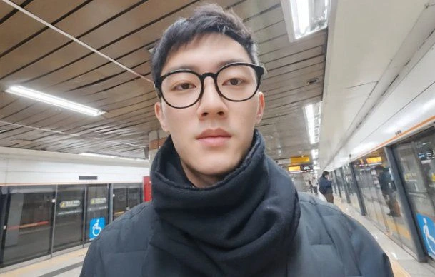 전두환의 손자 전우원 근황