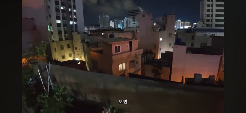 한국의 음지 (옥상마을과 서울 쪽방촌) (7)