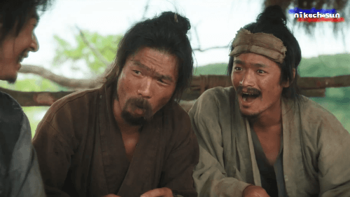 남녀가 서로 마음에 들때 카톡 (2)