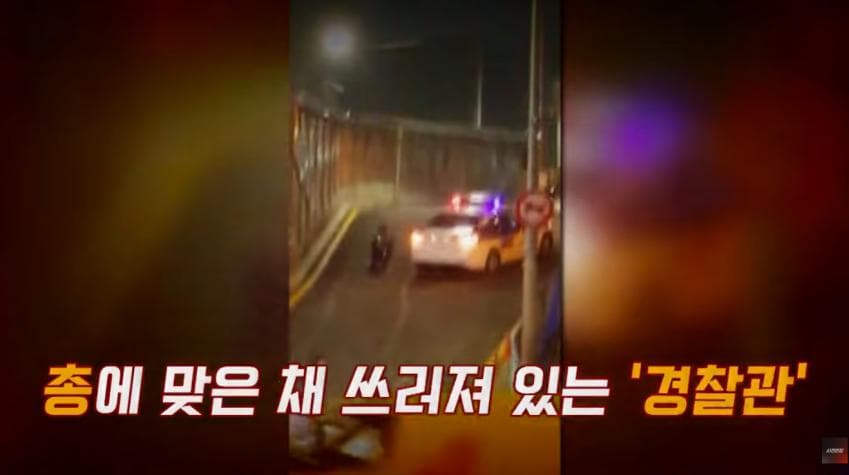 정신이상자가 총을 만든다면 (2)