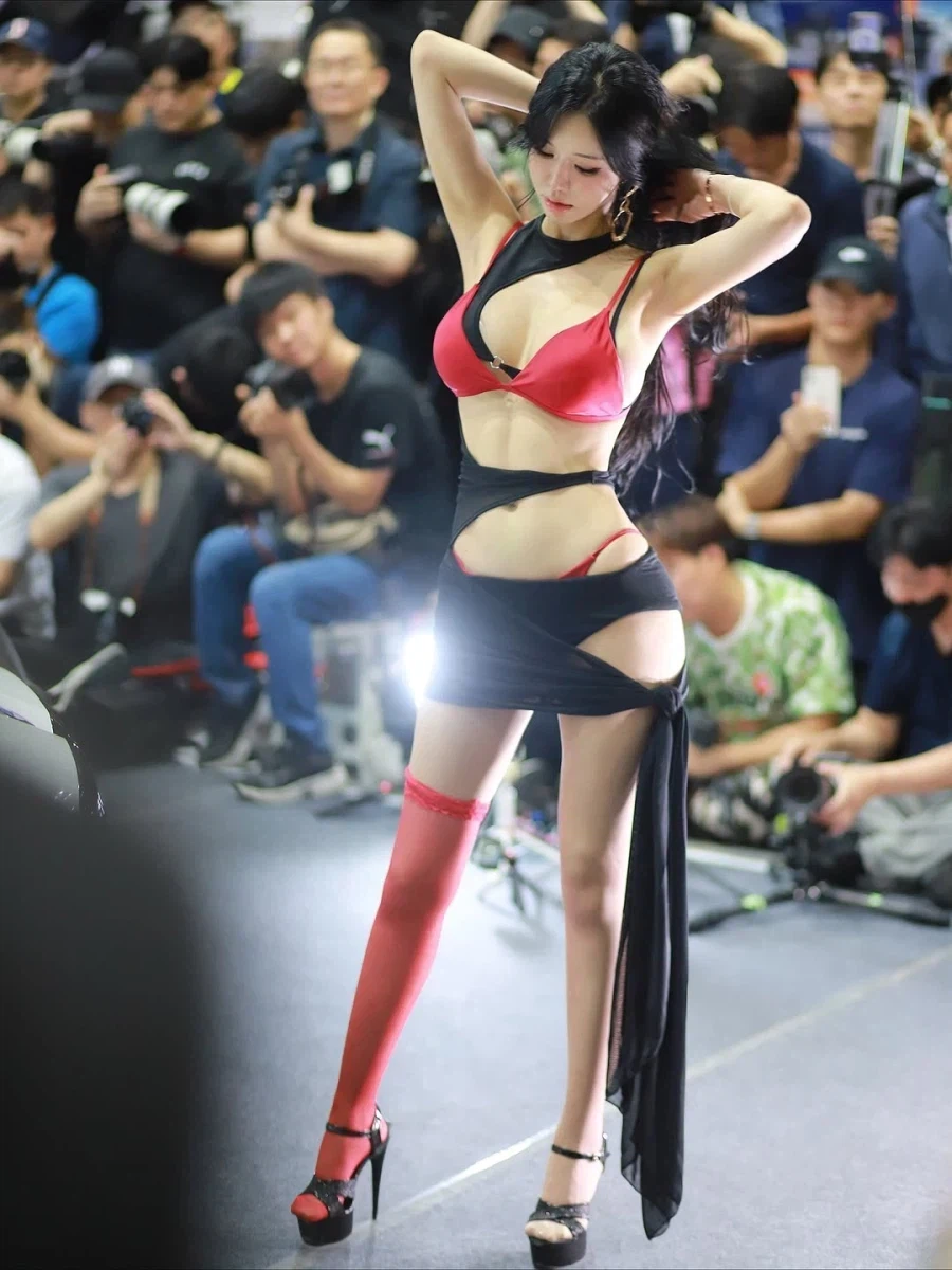 레이싱모델은 최고야 (4)