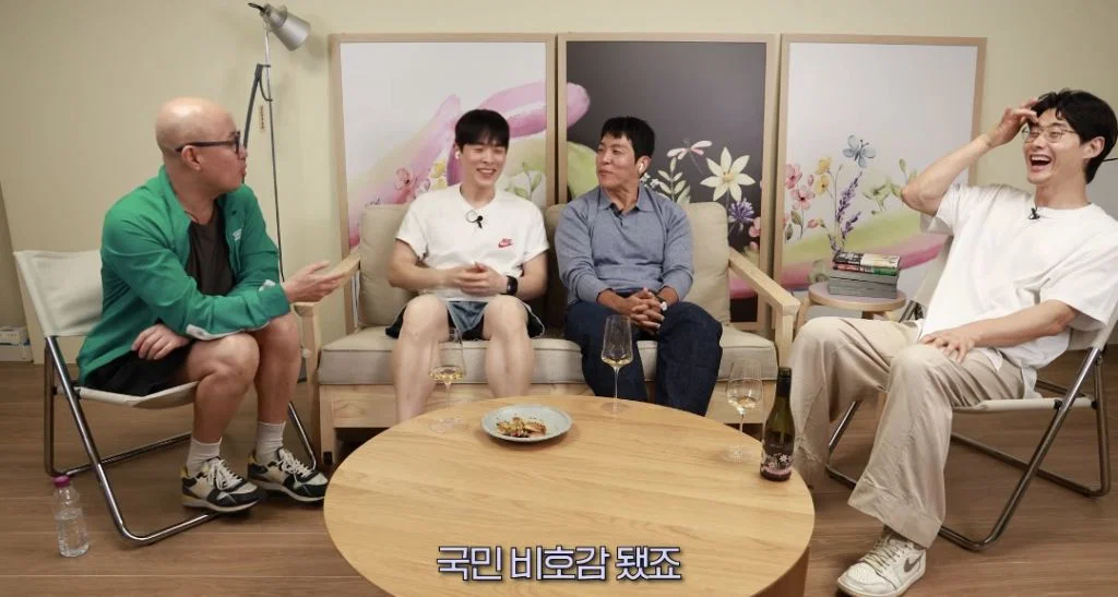 이연복 셰프를 건드려서 욕먹고 있다는 스레파 우승자 (6)