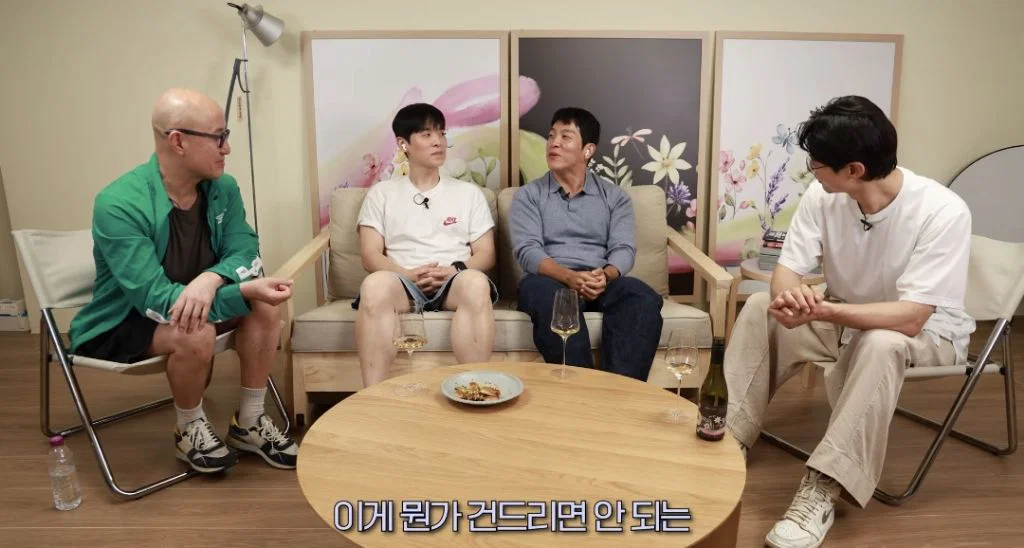 이연복 셰프를 건드려서 욕먹고 있다는 스레파 우승자 (19)