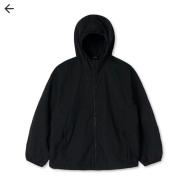 무탠다드 바람막이 1.7만 (블랙 , xL,L)