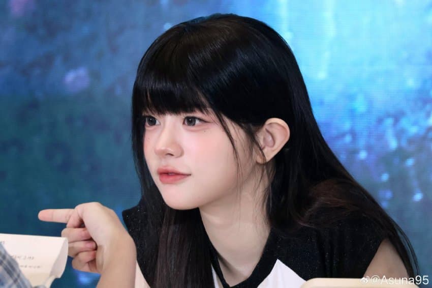 케리아 인터뷰 이거 누구 얘기지? (4)