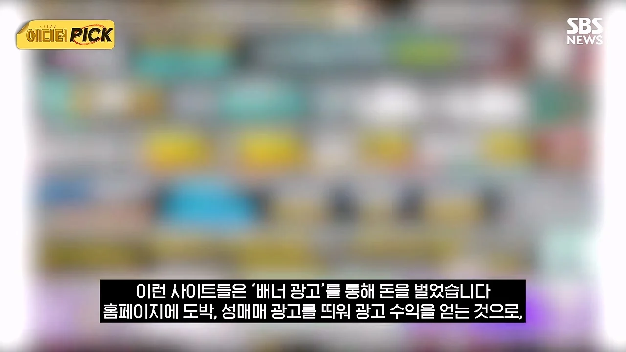 한국 야동사이트 해킹해서 사이트 폐쇄까지 고려하고있다는 한국 정부 (6)